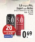 Angebot im E center Wesseling Prospekt E center Wesseling Prospekt mit im Angebot für 0,69 €