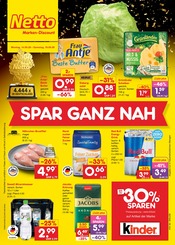 Netto Marken-Discount Discounter Prospekt der aktuellen Woche mit 71 Seiten, gültig von 14.09.2026 bis 19.09.2026, in Wehretal und Umgebung Aktueller Netto Marken-Discount Discounter Prospekt in Wehretal und Umgebung, "Aktuelle Angebote" mit 71 Seiten, 14.09.2026 - 19.09.2026