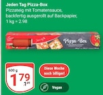 Aktuelles Pizza-Box Angebot bei GLOBUS in Jena ab 1,79 €