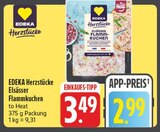 Elsässer Flammkuchen bei EDEKA im Boxberg Prospekt für 2,99 €