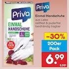 Netto Marken-Discount - Einmal Handschuhe Angebot im Prospekt Einmal Handschuhe bei Netto Marken-Discount im Prospekt "" für 6,99 €