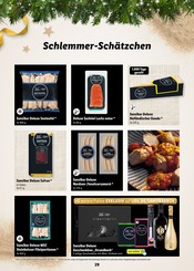 Gouda Angebote im Prospekt "Magische Weihnachtszeit" von Lidl Gouda Angebote im Prospekt "Magische Weihnachtszeit" von Lidl auf Seite 29