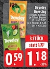 EDEKA Mönchengladbach - Honig & Senf Dressing Angebot im Prospekt Honig & Senf Dressing bei EDEKA im Mönchengladbach Prospekt für 0,59 €