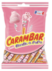Barbe à papa - Carambar en promo chez B&M Barbe à papa - Carambar dans le catalogue B&M