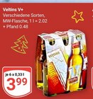 Aktuelle Veltins Angebote bei GLOBUS in Kaarst Aktuelles V+ Angebot bei GLOBUS in Kaarst ab 3,99 €