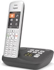 Schnurloses-Telefon Set CE575A Duo im Angebot bei expert in Bornheim Schnurloses-Telefon Set CE575A Duo Angebote von Gigaset bei expert Bornheim für 59,00 €