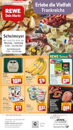 REWE Prospekt für Gelsenkirchen mit 29 Seiten REWE Prospekt "Dein Markt" für Gelsenkirchen, 29 Seiten, 23.06.2025 - 28.06.2025