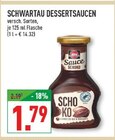 Dessertsaucen Angebote von Schwartau bei Marktkauf Recklinghausen für 1,79 €