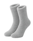 Woolworth Waldshut-Tiengen - Flauschsocken Angebot im Prospekt Flauschsocken bei Woolworth im Waldshut-Tiengen Prospekt für 1,00 €