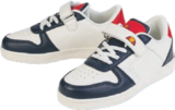 Kinder-Sneaker Angebote von Ellesse bei Lidl Erkrath für 14,99 €