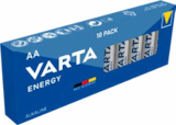 Batterien AA oder AAA bei Werkers Welt im Prospekt "" für 2,99 €