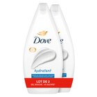 Gel douche "Lot de 2" - DOVE dans le catalogue Carrefour Market