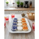Bouchons chèvre frais France (Bleuet - nature - mélange d'arômates) - Carrefour Bouchons chèvre frais France (Bleuet - nature - mélange d'arômates) à 7,48 € dans le catalogue Carrefour