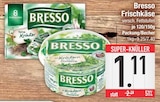 Frischkäse von Bresso im aktuellen EDEKA Prospekt für 1,11 €