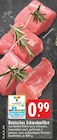 Aktuelles Deutsches Schweinefilet Angebot bei EDEKA in Remscheid ab 0,99 €