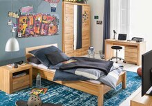 Schreibtisch bei Möbel Kraft Schreibtisch für 169,00 € bei Möbel Kraft im Prospekt "Alles für Ihr schönes Zuhause! "