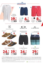 Offre Robe Femme dans le catalogue Sport 2000 du moment à la page 9
