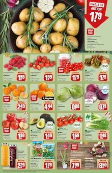 Äpfel im aktuellen REWE Prospekt (Fürth) Äpfel im REWE Prospekt "Dein Markt" mit 26 Seiten (Fürth)