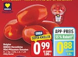 Aktuelles Herzstücke Mini-Pflaumen-Tomaten Angebot bei EDEKA in Berlin ab 0,88 €