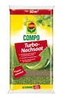 Turbo Nachsaat Angebote von Compo bei OBI Nürnberg für 19,99 €