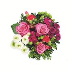 Aktuelle Blumen Angebote bei Lidl in Paderborn Aktuelles Strauß mit Rosen Angebot bei Lidl in Paderborn ab 6,99 €