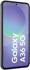 Smartphone Galaxy A36 5G (128GB) im Angebot bei expert in Hattingen Smartphone Galaxy A36 5G (128GB) Angebote von Samsung bei expert Hattingen für 288,00 €