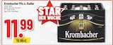 Pils bei Trinkgut im Krefeld Prospekt für 11,99 €