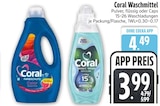 Waschmittel Color im Angebot bei EDEKA in Memmingen Waschmittel Color Angebote von Coral bei EDEKA Memmingen für 3,99 €