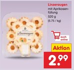 Linzeraugen Angebote bei Netto Marken-Discount Stendal für 2,99 €