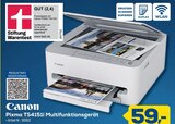 Pixma TS4151i Multifunktionsgerät Angebote von Canon bei EURONICS Bergkamen für 59,00 €