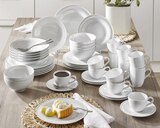 Porzellan-Kombiservice im Angebot bei BRAUN Möbel-Center in Reutlingen Porzellan-Kombiservice Angebote von Seltmann Weiden bei BRAUN Möbel-Center Reutlingen für 149,00 €