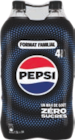 Pepsi max dans le catalogue Aldi