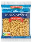 Maccaroni von Combino für 0,69 € bei Lidl im Angebot Maccaroni von Combino im aktuellen Lidl Prospekt