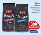 Barista im Angebot bei EDEKA in Hof Barista Angebote von Melitta bei EDEKA Hof