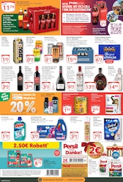 Aktueller GLOBUS Prospekt mit Wodka, "Aktuelle Angebote", Seite 4