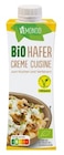 Vegane Bio Hafer Creme Cuisine von Vemondo im aktuellen Lidl Prospekt