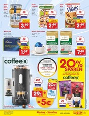 Kaffeevollautomat im Netto Marken-Discount Prospekt in Wilhelmshaven Aktueller Netto Marken-Discount Prospekt mit Kaffeevollautomat, "Aktuelle Angebote", Seite 27