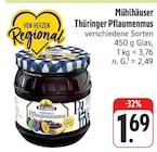 nah und gut Geyer Prospekt mit  im Angebot für 1,69 €