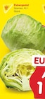 Eisbergsalat von Markttag im aktuellen Netto Marken-Discount Prospekt für 1,00 €