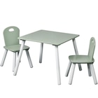 Kindermöbel im POCO Prospekt Kesper Kindertisch mit 2 Stühlen im aktuellen POCO Prospekt für 35,99 €