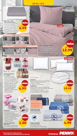 Kopfkissen im Penny Prospekt in Völklingen Aktueller Penny Prospekt mit Kopfkissen, "Wer günstig will, muss Penny.", Seite 27