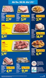 Gulasch im Lidl Prospekt in Tübingen Aktueller Lidl Prospekt mit Gulasch, "LIDL LOHNT SICH", Seite 59