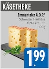 Angebot im EDEKA Lenggries Prospekt EDEKA Lenggries Prospekt mit im Angebot für 1,99 €