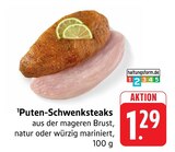 EDEKA Umkirch Prospekt mit  im Angebot für 1,29 €