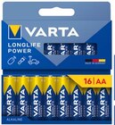 CR2032 im Angebot bei REWE in Kempen CR2032 Angebote von Varta bei REWE Kempen für 5,99 €