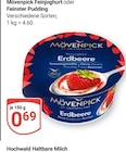 GLOBUS - Feinjoghurt Angebot im Prospekt Feinjoghurt bei GLOBUS im Prospekt "" für 0,69 €