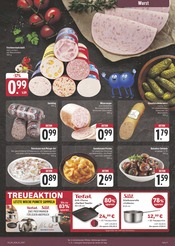 Bratpfanne im E center Prospekt in Zwickau Aktueller E center Prospekt mit Bratpfanne, "Wir lieben Lebensmittel!", Seite 11