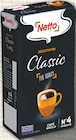 Promo CAFÉ MOULU DÉGUSTATION ARABICA CLASSIC à 1,69 € dans le catalogue Netto à Morteau