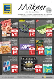 EDEKA Prospekt: "Aktuelle Angebote", 24 Seiten, 17.03.2025 - 22.03.2025