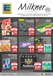 Aktueller EDEKA Discounter Prospekt in Ahlen und Umgebung, "Aktuelle Angebote" mit 24 Seiten, 17.03.2025 - 22.03.2025